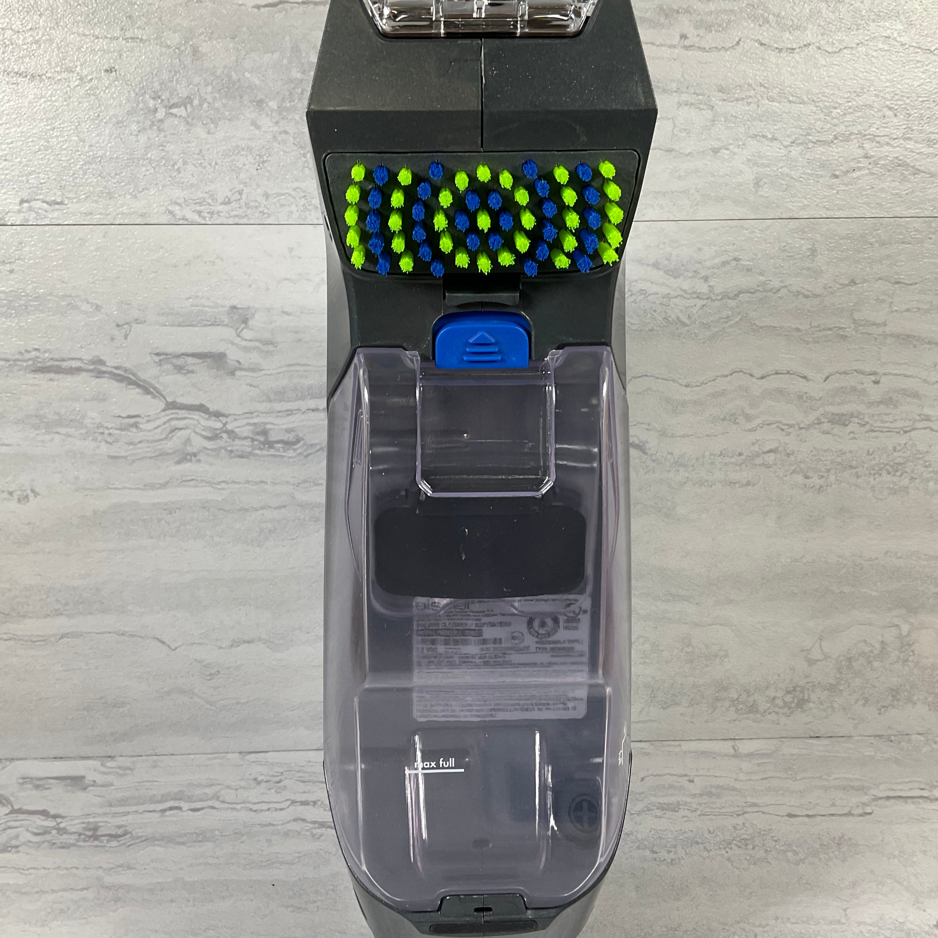 BISSELL, 20037 Pet Stain Eraser Cordless Portable Carpet Cleaner, 2019 Version (7341409435886)